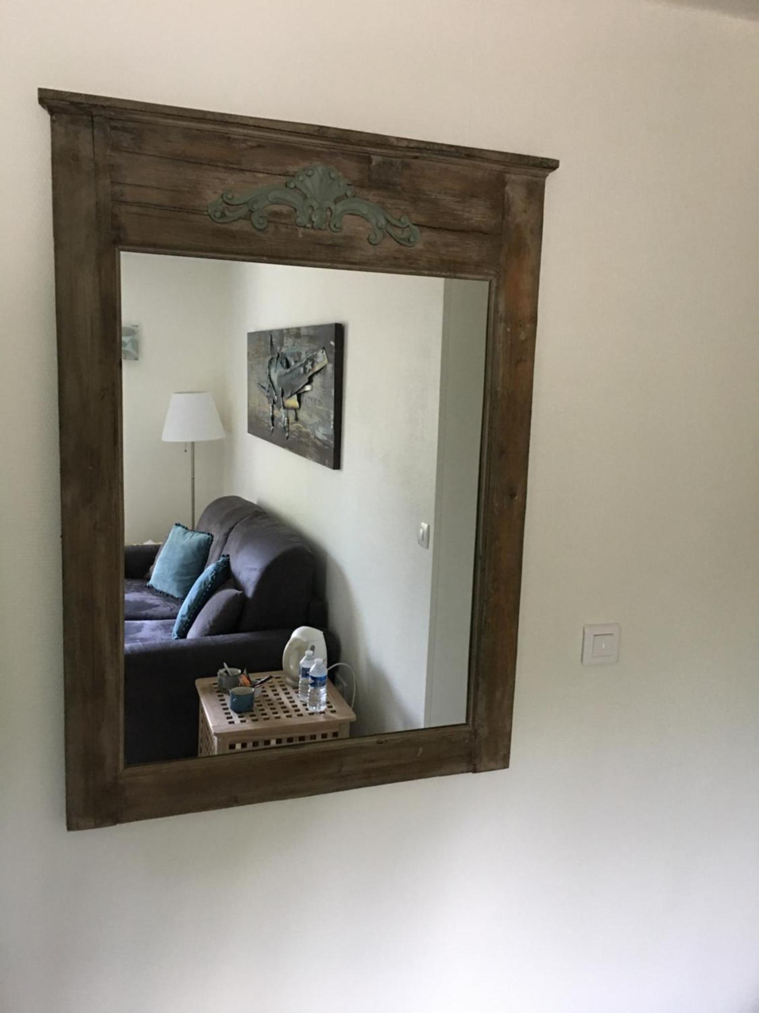 La Forestiere Monclar-de-Quercy Room photo