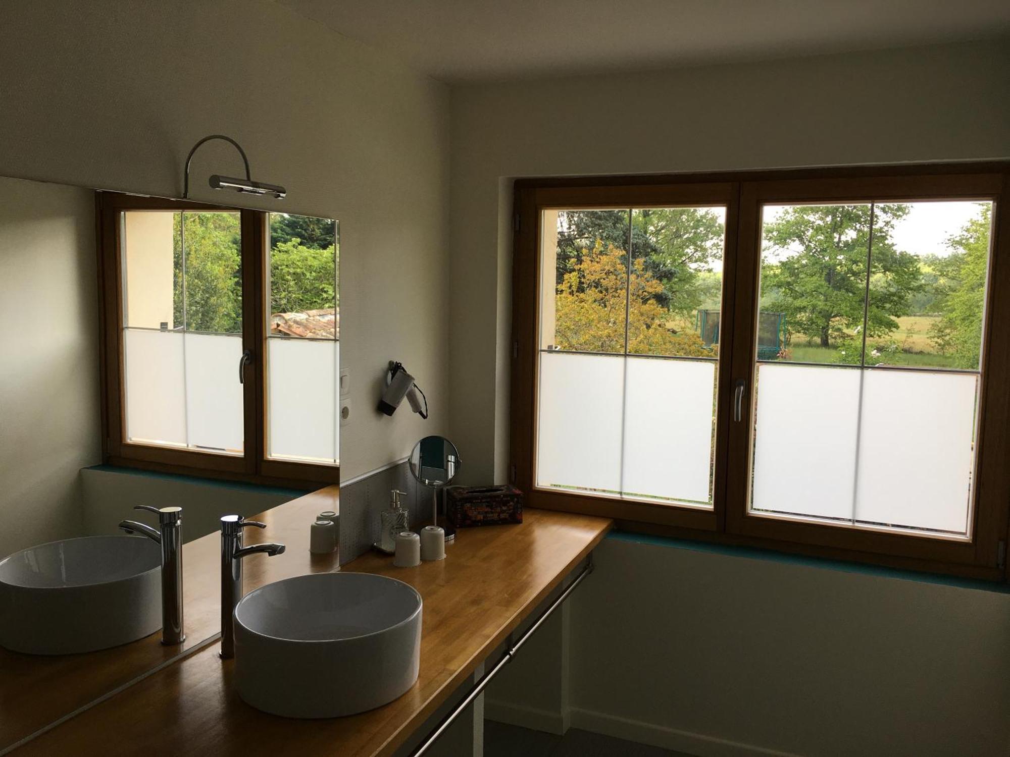 La Forestiere Monclar-de-Quercy Room photo