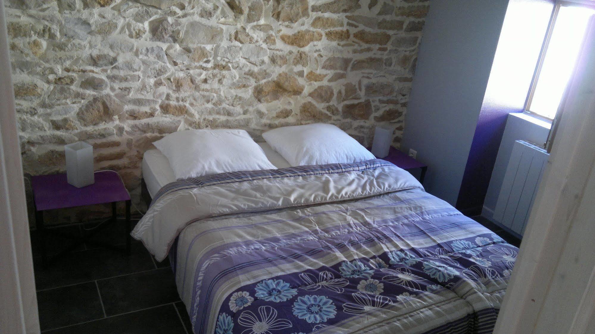 La Forestiere Monclar-de-Quercy Exterior photo